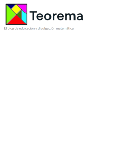 TEOREMA